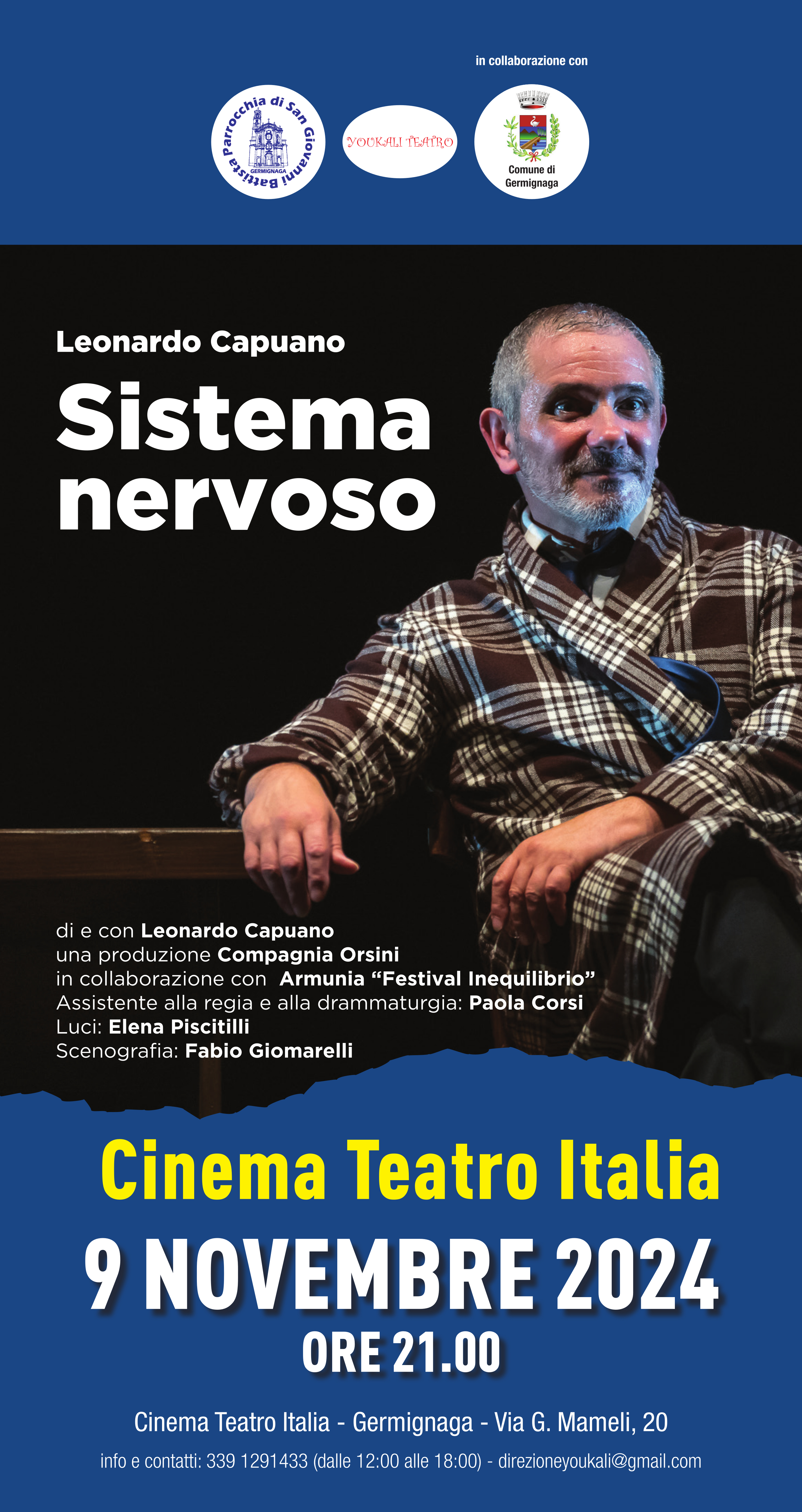 09.11.2024 Sistema Nervoso