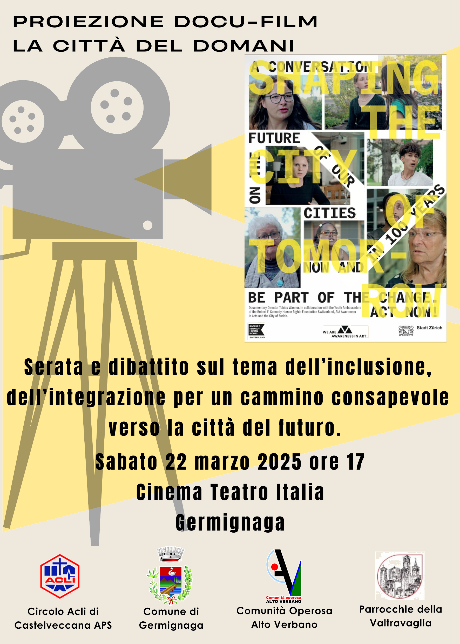 22.03.2025 Inclusione e Integrazione